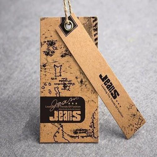 Woven Polyester Labels 2